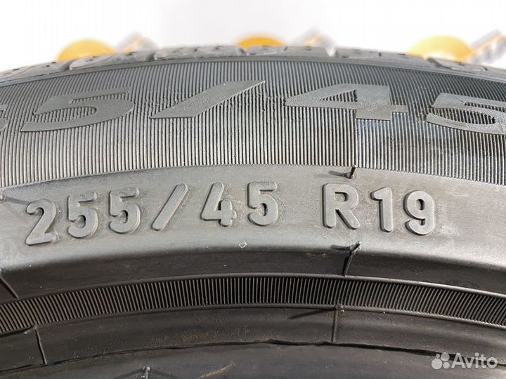 Pirelli Cinturato P7 255/45 R19 101V