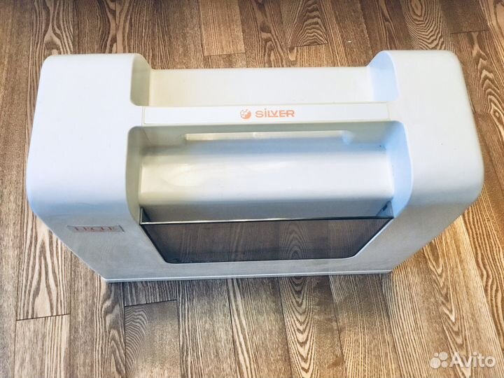 Lecle Вязальная машина