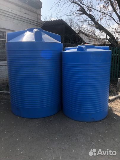 Емкость для воды