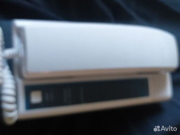 Абонентская домофонная трубка Kocom IP-301PA