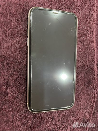 iPhone Xr, 128 ГБ