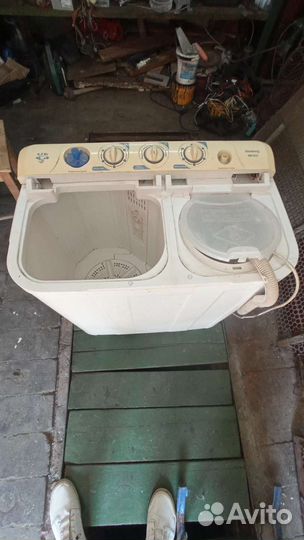 Стиральная машина бу