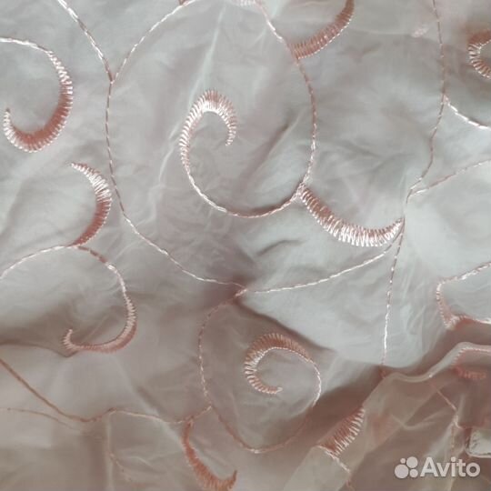 Нарядное платье для девочки 5лет/110см