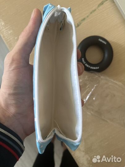 Пенал школьный