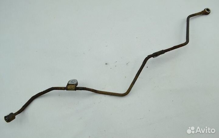 Труба тосольная mercedes-benz Actros MP2/MP3 1841