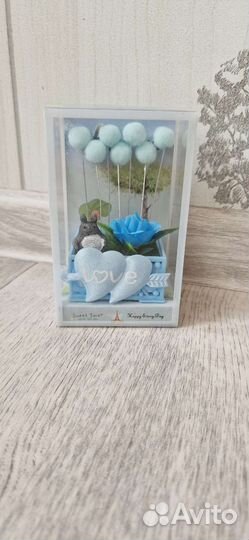 Коробка подарочная