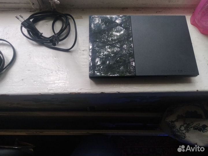 Sony playstation 2 slim