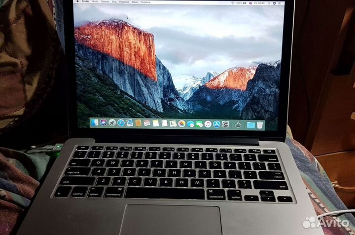 A1502 MacBook Pro 13 Retina
