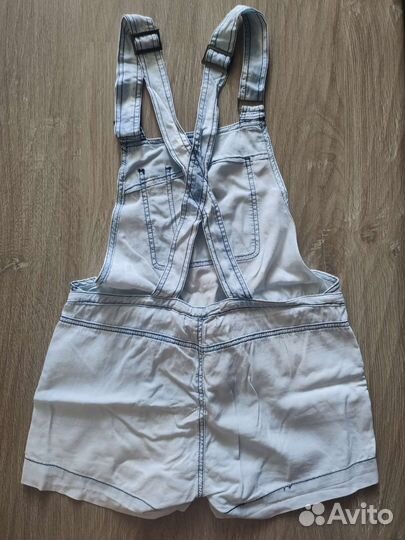 Женский комбинезон новый