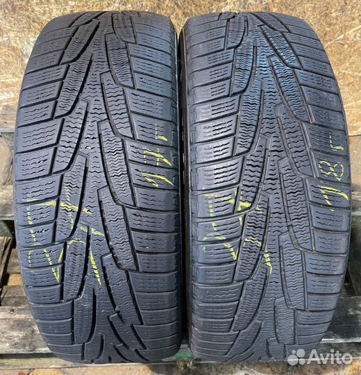 Kumho I'Zen KW31 205/55 R16