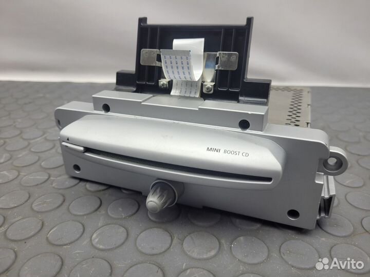 Магнитола Mini One R56 N12B14A 1.4 2009