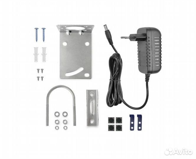 Комплект усиления связи vegatel PL-900