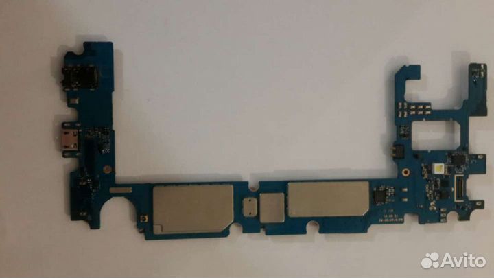 Запчасти для Samsung J6 plus J610FN/DS