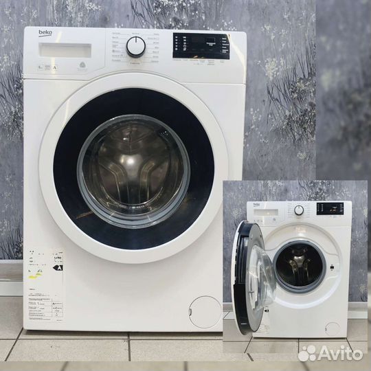 Стиральная машина бу