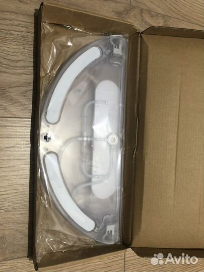 Резервуар для воды xiaomi F9