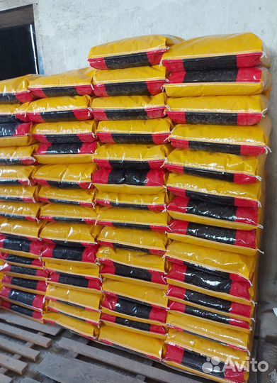 Корм для собак 15кг