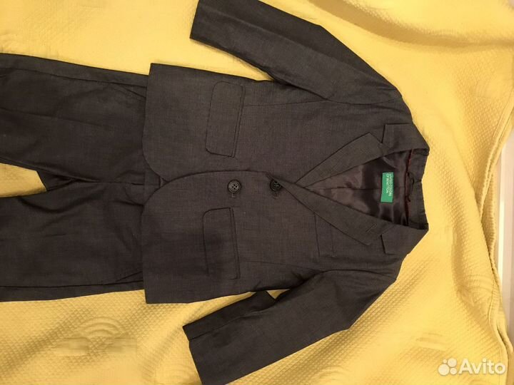 Костюмы на мальчика