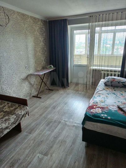 2-к. квартира, 51 м², 4/9 эт.