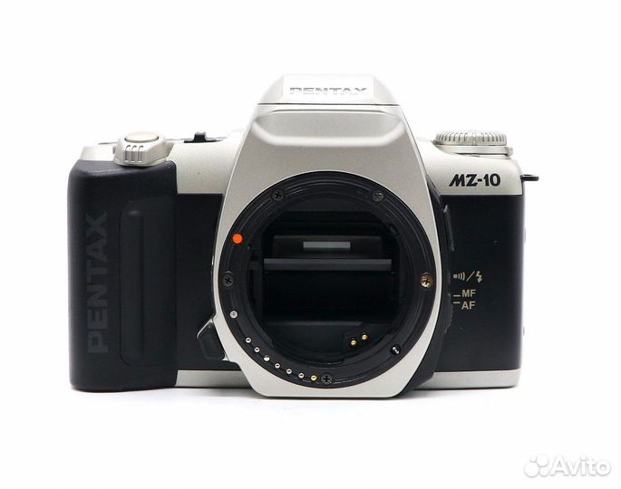 Pentax MZ-10 б/у