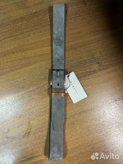 Ремень bugatti