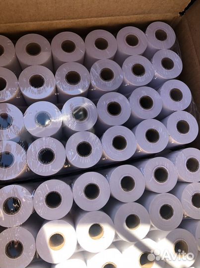 Кассовая Лента