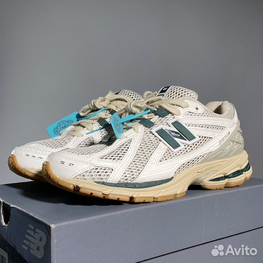 Кроссовки New Balance 1906R Оригинал 44 EU