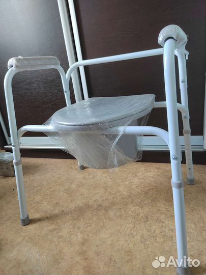 Санитарный Стул туалет