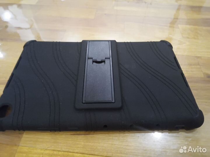 Чехол силиконовый для Huawei MediaPad M5 Lite 8