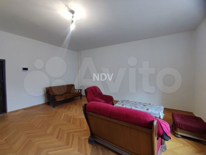 Дом 35,4 м² на участке 1 сот.