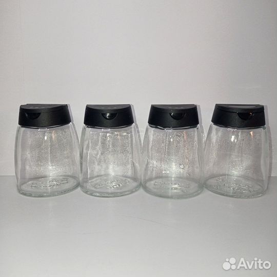 Икея игэрдиг баночки для специй