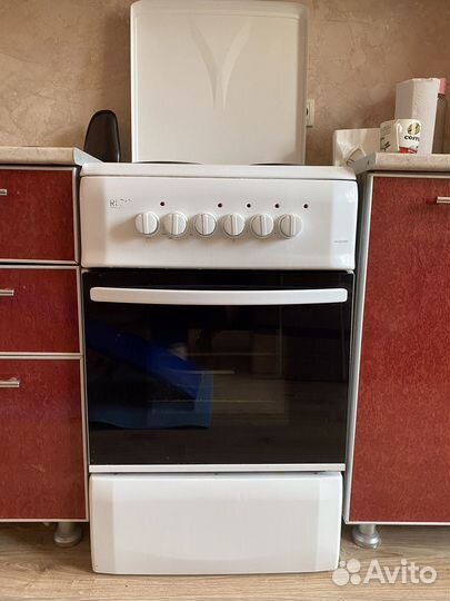 Плита электрическая