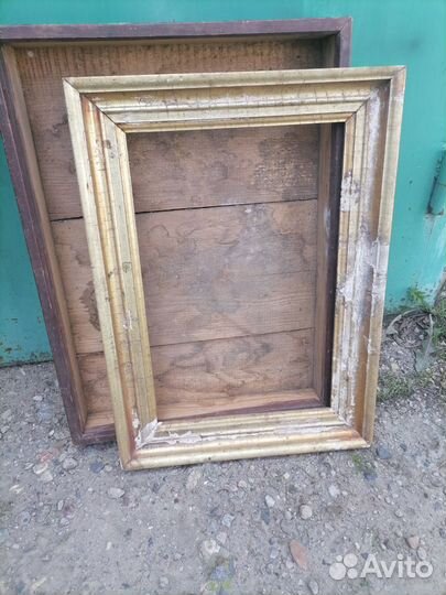 Киот для иконы