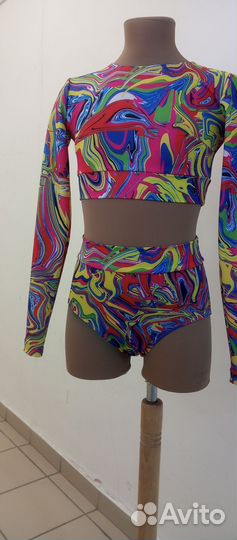 Костюмы для pole dance