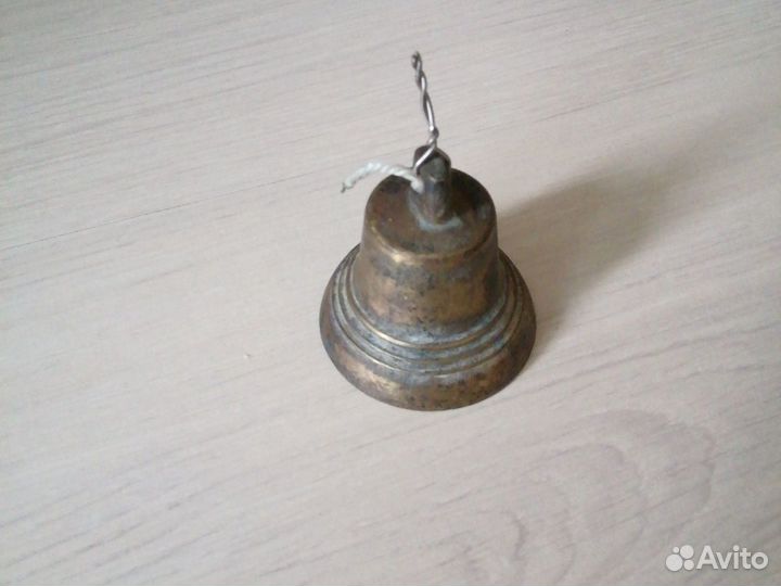 Колокольчик