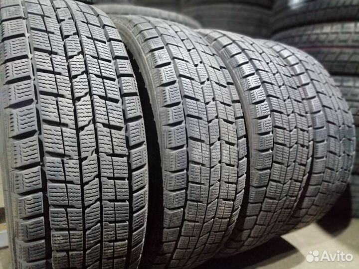 Dunlop DSX-2 195/65 R15