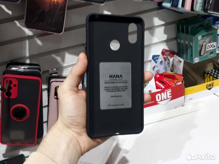 2 чехла на xiaomi mi max 3