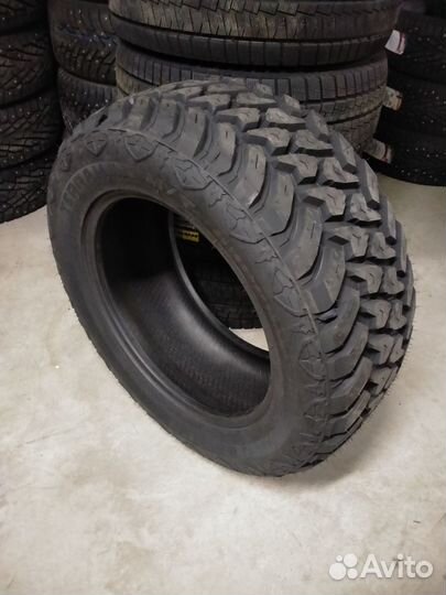 Sailun Terramax M/T 305/55 R20 121Q