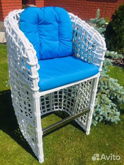 Барный стул Санторини