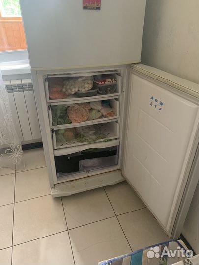 Холодильник бу
