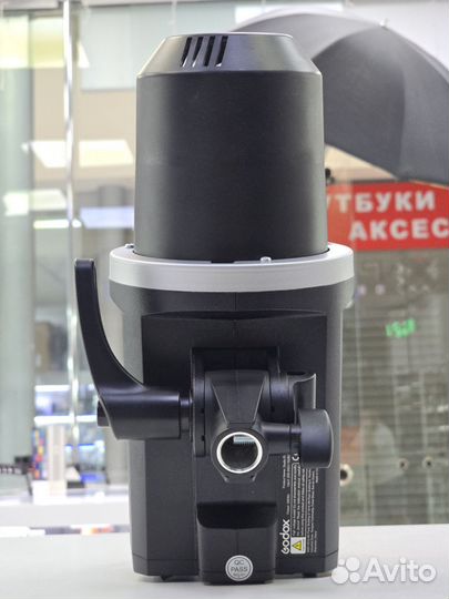 Вспышка студийная Godox MS300