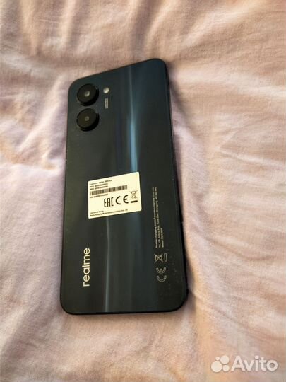 realme C33, 3/32 ГБ