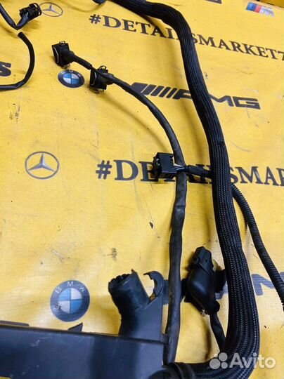 Коса двс M113 Mercedes-Benz W220 W215