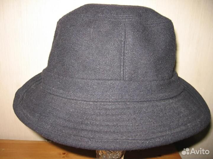 Женские фетровые,шерстяные,замшевые шляпы