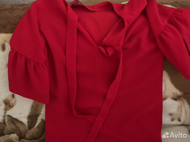Женская одежда 44 46