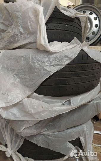 Kumho Solus KL21 18/65 R18 103H