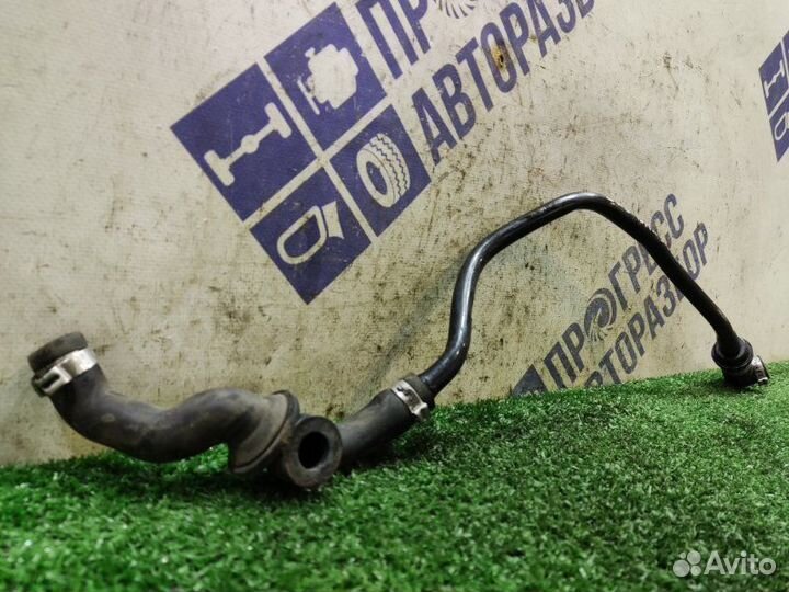 Вакуумная трубка Audi A4 B6 седан 1.8 BFB 2002