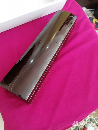 Коробка подарочная деревянная