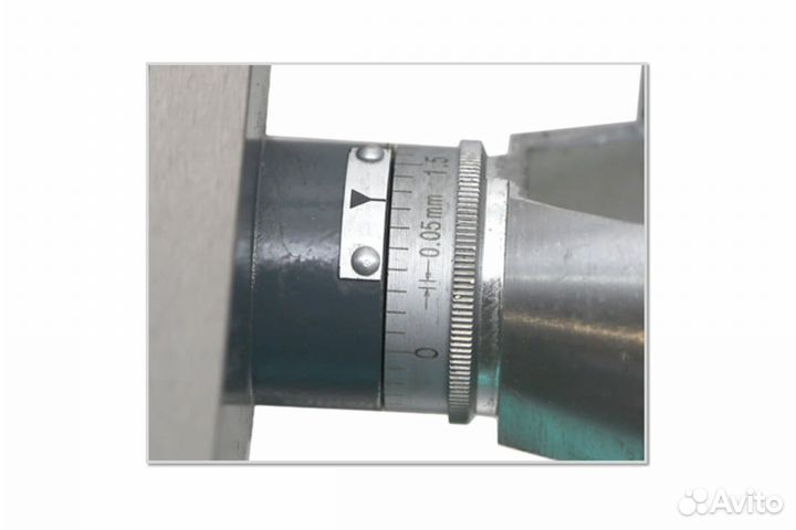 Настольный фрезерный станок metalmaster MMD-16LV MG 19927