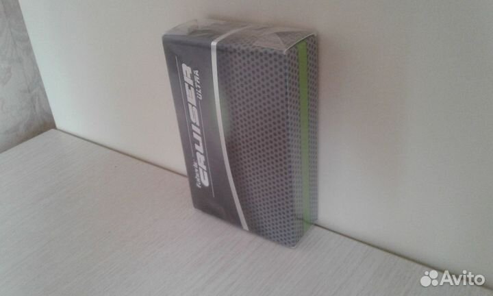 Новые Faberlic Cruiser Ultra 50 ml