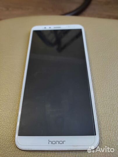 Honor 7a pro